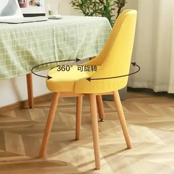 Simple Office Computer Chair Girls' Rotary Bedroom Study Chair Net Red Back Room Comfortable Swivel Chair Desk Chair
Simple Office Computer Chair Girls' Rotary Bedroom Study Chair Net Red Back Room Comfortable Swivel Chair Desk Chair