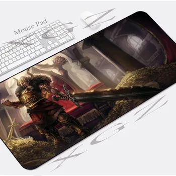 XGZ Anime Palace Grandmaster Large Game Mouse Pad Black Locking Edge Customized Computer Table Mat Fashion Coaster Rubber Slip
XGZ Anime Palace Grandmaster Large Game Mouse Pad Black Locking Edge Customized Computer Table Mat Fashion Coaster Rubber Slip