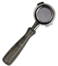 New Coming Bottomless Portafilter 304 Stainless Steel 58mm Filter Holder Nova Machine Distribution Tools Coffee Accessories
New Coming Bottomless Portafilter 304 Stainless Steel 58mm Filter Holder Nova Machine Distribution Tools Coffee Accessories