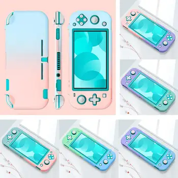 Colorful Shockproof Case for Nintendo Switch Lite Hard PC Protect Cover Grip Protector Shell for Nintend Switch Lite Skin Case
Colorful Shockproof Case for Nintendo Switch Lite Hard PC Protect Cover Grip Protector Shell for Nintend Switch Lite Skin Case