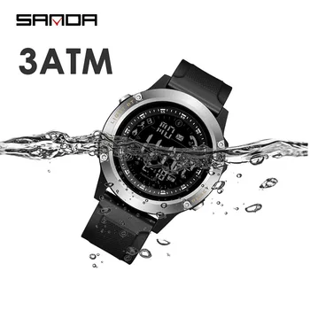 New Style Bluetooth Ch Men'S Trend Students Multi-Functional Sports Outdoor Smart Electronic
New Style Bluetooth Ch Men'S Trend Students Multi-Functional Sports Outdoor Smart Electronic