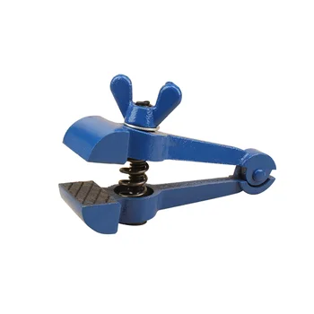 Mini Jaw Vice Hand Tool Rotatable Fixed Non Slip Multifunction Accurate Heavy Duty Workshop Woodworking Ductile Iron
Mini Jaw Vice Hand Tool Rotatable Fixed Non Slip Multifunction Accurate Heavy Duty Workshop Woodworking Ductile Iron