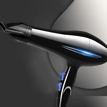 2200W Electric Blow Dryer Hot Cold Air Blower Powerful Professional Hair Dryer Tools Dryer Negative Ion Hair Dryers
2200W Electric Blow Dryer Hot Cold Air Blower Powerful Professional Hair Dryer Tools Dryer Negative Ion Hair Dryers