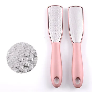 2020 New Double Side Foot Rasp File Dead Skin Callus Remover Pedicure Feet Files Tools Professional Feet Care Tools 
2020 New Double Side Foot Rasp File Dead Skin Callus Remover Pedicure Feet Files Tools Professional Feet Care Tools