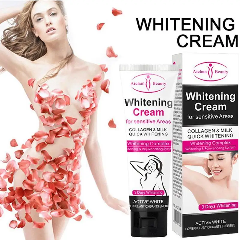 Glycerin Beauty Body Cream Armpit Whitening Cream Between Legs Knees Private Parts Formula Armpit Whitener Intimate Repair Cream
Glycerin Beauty Body Cream Armpit Whitening Cream Between Legs Knees Private Parts Formula Armpit Whitener Intimate Repair Cream