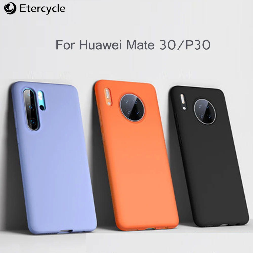 For Huawei mate30 case mobile phone shell p30 liquid silicone protective shell For huawei mate20 soft anti-fall female male
For Huawei mate30 case mobile phone shell p30 liquid silicone protective shell For huawei mate20 soft anti-fall female male