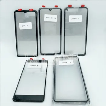 5pcs Front Glass for HUAWEI P9 P10 P30 P40 Lite P20 Pro P Smart plus P smart Z 2018 2019 LCD Touch Screen Glass Damaged Repair
5pcs Front Glass for HUAWEI P9 P10 P30 P40 Lite P20 Pro P Smart plus P smart Z 2018 2019 LCD Touch Screen Glass Damaged Repair