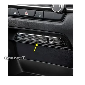 For Mazda CX-30 CX30 2020 2021 Car Styling Cover Sticker Socket Charge Cigarette Smoke Lighter Switch USB Button Trim
For Mazda CX-30 CX30 2020 2021 Car Styling Cover Sticker Socket Charge Cigarette Smoke Lighter Switch USB Button Trim
