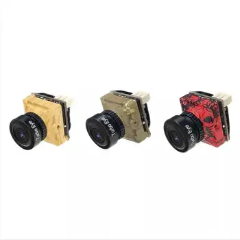 Caddx Turbo Micro SDR2 Plus Race Version 1000TVL Super WDR OSD Low Latency Switched Mini FPV Camera
Caddx Turbo Micro SDR2 Plus Race Version 1000TVL Super WDR OSD Low Latency Switched Mini FPV Camera