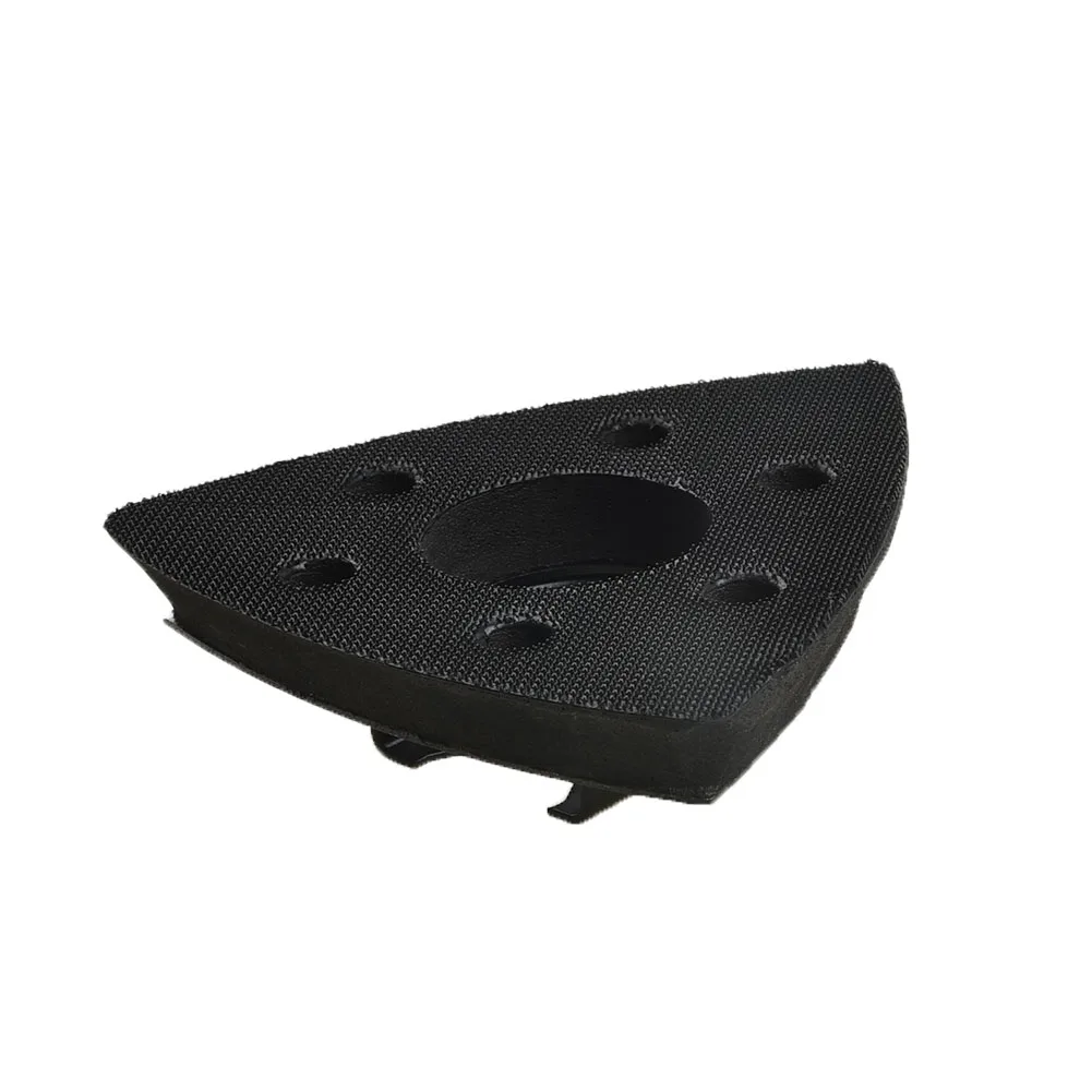 Durable Latest New Newest Sale Black High Quality Saw Blade Replacement Kits SS+EVA Sanding Pad Triangular 93mm
Durable Latest New Newest Sale Black High Quality Saw Blade Replacement Kits SS+EVA Sanding Pad Triangular 93mm