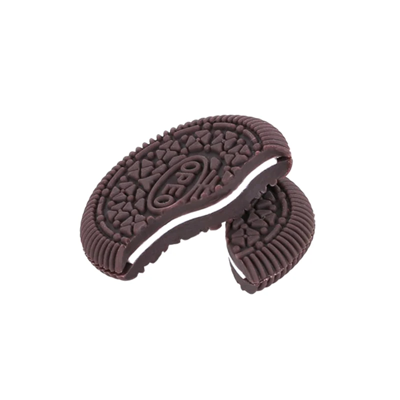 1PC Free Shipping Biscuit Reduction Props Biscuit Reduction Magic Props Simulate Oreo's Magic Projects High Quality Black
1PC Free Shipping Biscuit Reduction Props Biscuit Reduction Magic Props Simulate Oreo's Magic Projects High Quality Black