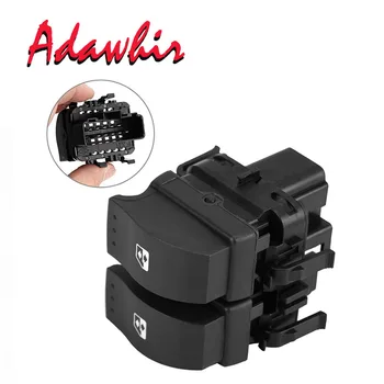 8200060045 Control Window Switch Lifter switch for front left for Renault Clio II 2 820047680
8200060045 Control Window Switch Lifter switch for front left for Renault Clio II 2 820047680