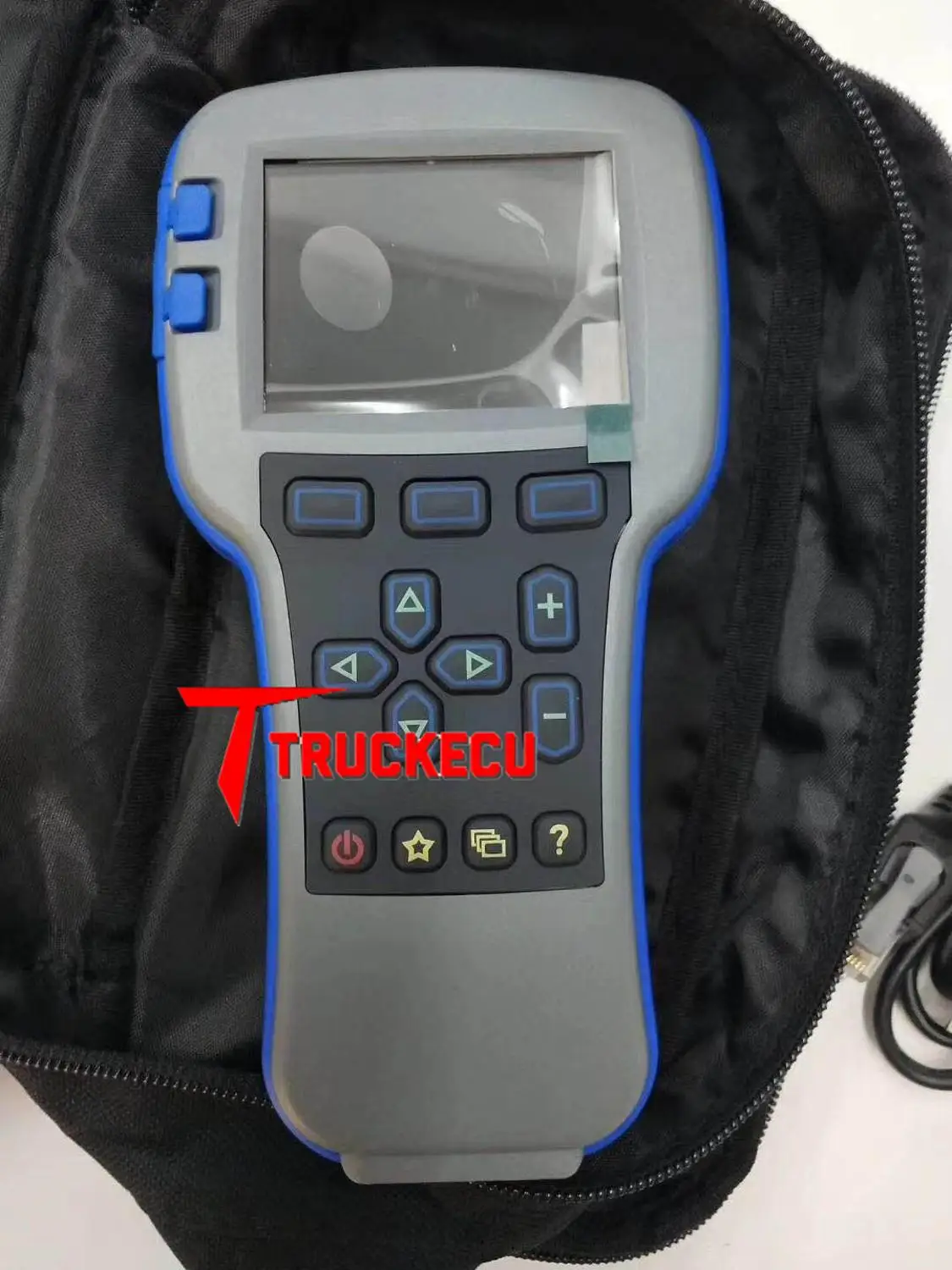 FOR Curtis 1313K 4331 1313 4401 Handheld Programmer Handset+4Pin Moles Cable/Square Plug/9 Pin RS232 CURTIS PMC controllers
FOR Curtis 1313K 4331 1313 4401 Handheld Programmer Handset+4Pin Moles Cable/Square Plug/9 Pin RS232 CURTIS PMC controllers