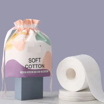 Cotton soft towels, disposable face towels, thickened and soft, make-up remover, clean and hygienic for pregnant and baby
Cotton soft towels, disposable face towels, thickened and soft, make-up remover, clean and hygienic for pregnant and baby
