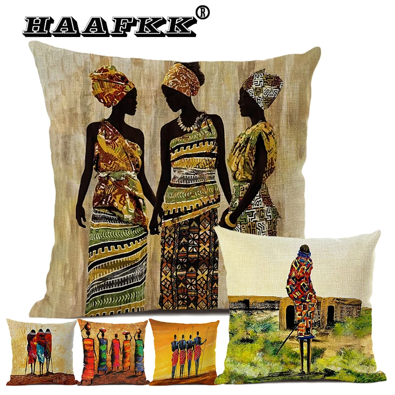 Oil Painting Decorative Cushion Cover National Style Living Room Sofa Cushion Cover 45x45cm Linen Pillow Car Accessories Pillow
Oil Painting Decorative Cushion Cover National Style Living Room Sofa Cushion Cover 45x45cm Linen Pillow Car Accessories Pillow