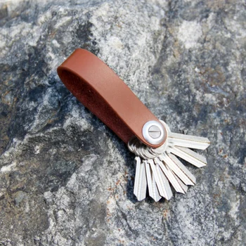 Car Key Holder Leather Keychain Clip Key Chain Belt Loop Leather Retro Handmade Key Holder Belt·
Car Key Holder Leather Keychain Clip Key Chain Belt Loop Leather Retro Handmade Key Holder Belt·