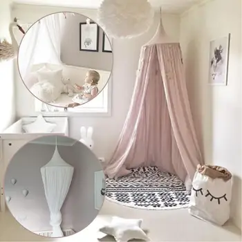 Creative Gifts Canopy Grey Bed Sound Toy Christmas Gift Dome Mosquito Sound Effects Net Kids Kid Toy Decor Curtain Bedcover
Creative Gifts Canopy Grey Bed Sound Toy Christmas Gift Dome Mosquito Sound Effects Net Kids Kid Toy Decor Curtain Bedcover