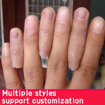 Fake Prosthetic Finger Finger Toes Simulation Realistic Gloves Thumb Props model for Handicapped Disabled Beauty Silicone
Fake Prosthetic Finger Finger Toes Simulation Realistic Gloves Thumb Props model for Handicapped Disabled Beauty Silicone