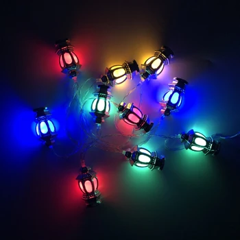 AC 110V-220V Outdoor Lantern Ball Led String Fairy Light 4m 20LEDs Patio Party Wedding lantern Christmas Garland Fairy Light
AC 110V-220V Outdoor Lantern Ball Led String Fairy Light 4m 20LEDs Patio Party Wedding lantern Christmas Garland Fairy Light