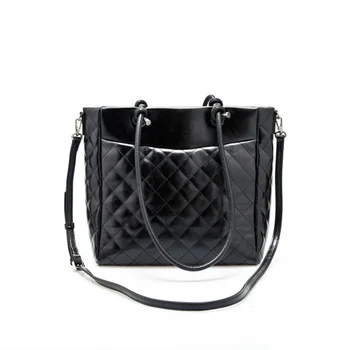 Genuine Leather Handbags for Women 2020 New Luxury Desinger Bags Ladies Single Shoulder Tote Bag Sacos De Mujer De Vestir Bolsa
Genuine Leather Handbags for Women 2020 New Luxury Desinger Bags Ladies Single Shoulder Tote Bag Sacos De Mujer De Vestir Bolsa