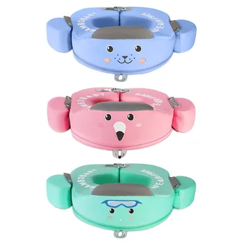 Baby Cartoon Swim Float Swimming Ring UV-protection Pool Lifebuoy Floating No Need Inflatable Underarm Floats Swim Trainer
Baby Cartoon Swim Float Swimming Ring UV-protection Pool Lifebuoy Floating No Need Inflatable Underarm Floats Swim Trainer