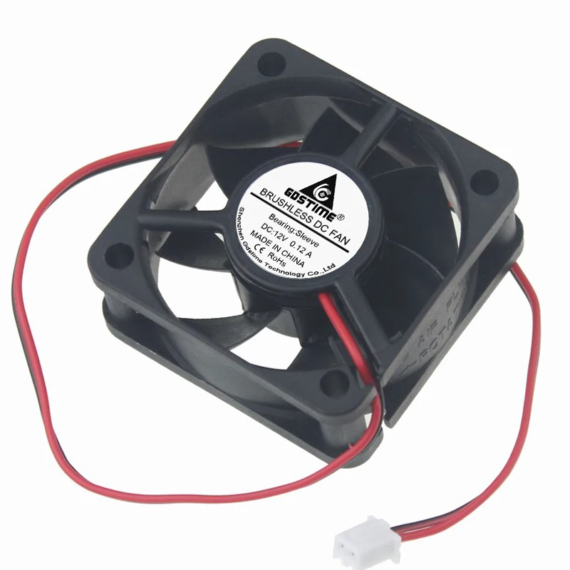 50x50x20mm fan 8