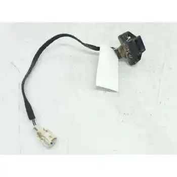 7700308997 TRUNK LOCK/PORTON RENAULT CLIO II PHASE II (B/CB0) 
7700308997 TRUNK LOCK/PORTON RENAULT CLIO II PHASE II (B/CB0)