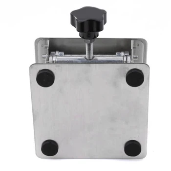 1 X Mini Lab-Lift Lifting Platforms Lab Tool Jack Scissor Stand Rack Lab-Lifting
1 X Mini Lab-Lift Lifting Platforms Lab Tool Jack Scissor Stand Rack Lab-Lifting