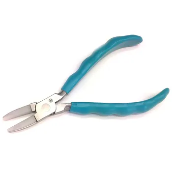 Pliers Flat Round Jewelry Glass Jaw Pliers for Jewelry DIY Jewelry Glasses Making Repairing Tools
Pliers Flat Round Jewelry Glass Jaw Pliers for Jewelry DIY Jewelry Glasses Making Repairing Tools