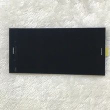 Écran tactile LCD de remplacement, 5.2 pouces, pour Sony Xperia XZ1 Compact G8441=