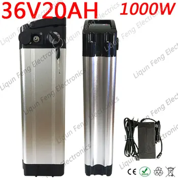 36V 500W 1000W Ebike Scooter Battery 36V 20AH Electric Bike Battery 36V 10AH 13AH 15AH 18AH 20AH Lithium ion Battery Free Duty
36V 500W 1000W Ebike Scooter Battery 36V 20AH Electric Bike Battery 36V 10AH 13AH 15AH 18AH 20AH Lithium ion Battery Free Duty