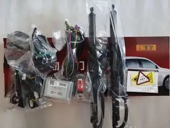 DS-319 2020 Shenzhen factory electric tailgate and electric suction door and electric side sliding door for luxury door
DS-319 2020 Shenzhen factory electric tailgate and electric suction door and electric side sliding door for luxury door