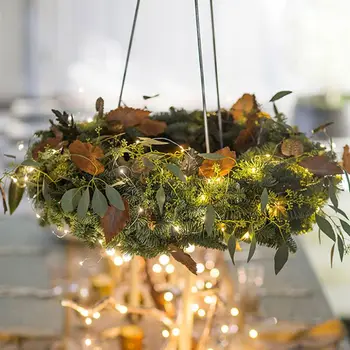 Vine String Lights Decorative Waterfall LED Christmas Branches Lamp Home Wedding for LED
Vine String Lights Decorative Waterfall LED Christmas Branches Lamp Home Wedding for LED