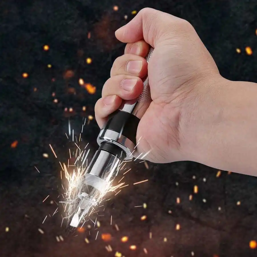 14Pcs 1/2'' Impact Screwdriver Set Kit Metal Box Reversible Hand Tools for Repairing Screwdriver Bit Sets Domestic Delivery
14Pcs 1/2'' Impact Screwdriver Set Kit Metal Box Reversible Hand Tools for Repairing Screwdriver Bit Sets Domestic Delivery