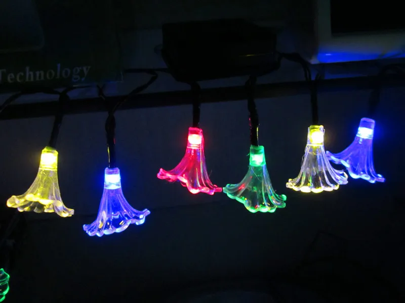 Solar LED String Light Christmas Tree Lights Indoor Party Curtain Outdoor Garden Yard Decorative Solar String Light
Solar LED String Light Christmas Tree Lights Indoor Party Curtain Outdoor Garden Yard Decorative Solar String Light