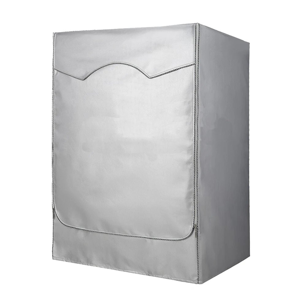 Washing Machine Dust Cover Waterproof Umbrella Fabric Protective Cover For Washing Machine Dust Cover
Washing Machine Dust Cover Waterproof Umbrella Fabric Protective Cover For Washing Machine Dust Cover