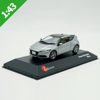 1:43 Jcollection Honda CR-Z 2010 Alloy Model Car Static high simulation Metal Model Vehicles With Original Box
1:43 Jcollection Honda CR-Z 2010 Alloy Model Car Static high simulation Metal Model Vehicles With Original Box