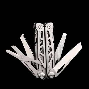 Splitman Multi Tool Outdoor survival knife tools Multitool fishing knife Plier Multifunctional EDC Pocket Camping tools Mini
Splitman Multi Tool Outdoor survival knife tools Multitool fishing knife Plier Multifunctional EDC Pocket Camping tools Mini