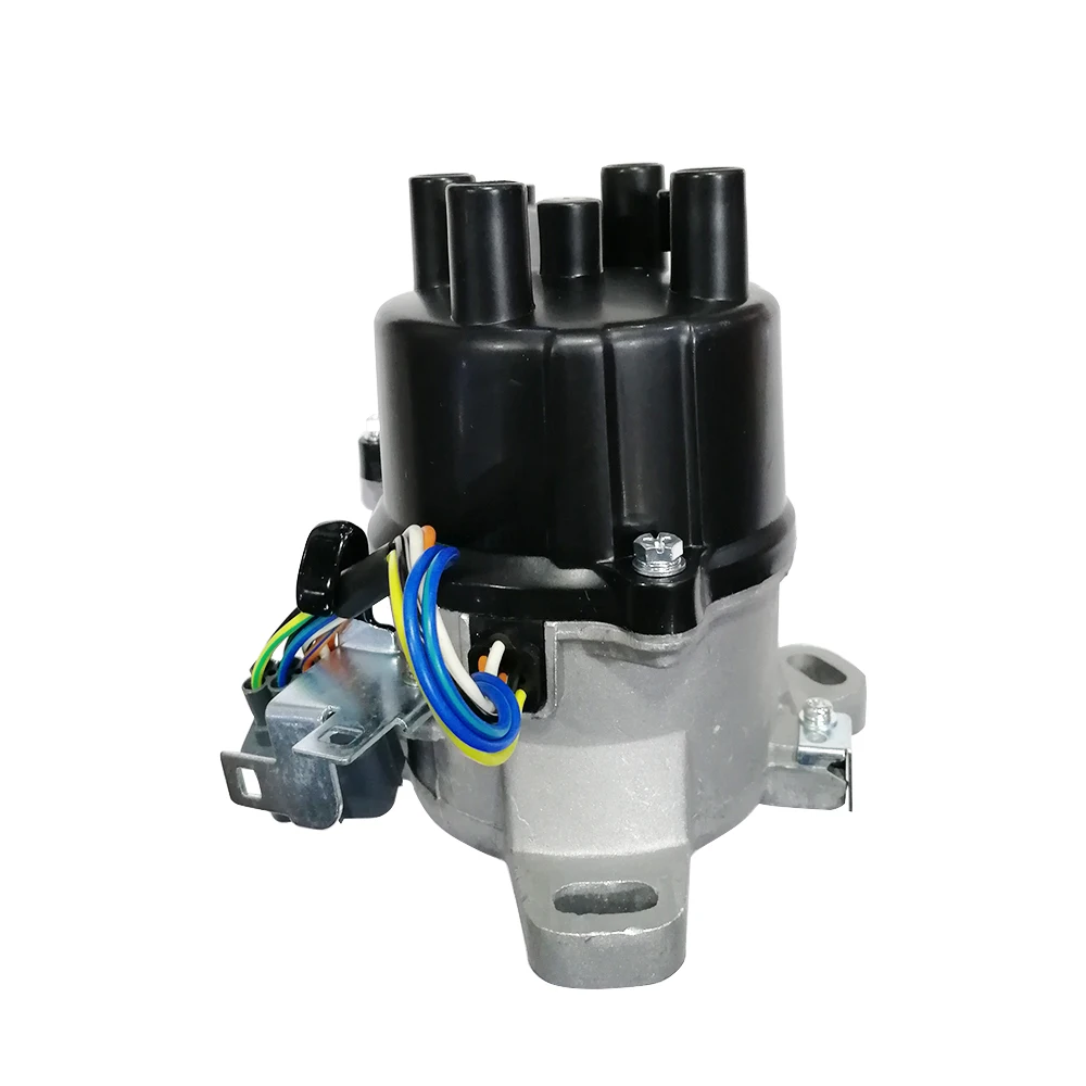 Распределитель в сборе с зажиганием 30100-P2E-A12 TD63U для Honda, Civic, Partner D16A, D15B
Распределитель в сборе с зажиганием 30100-P2E-A12 TD63U для Honda, Civic, Partner D16A, D15B