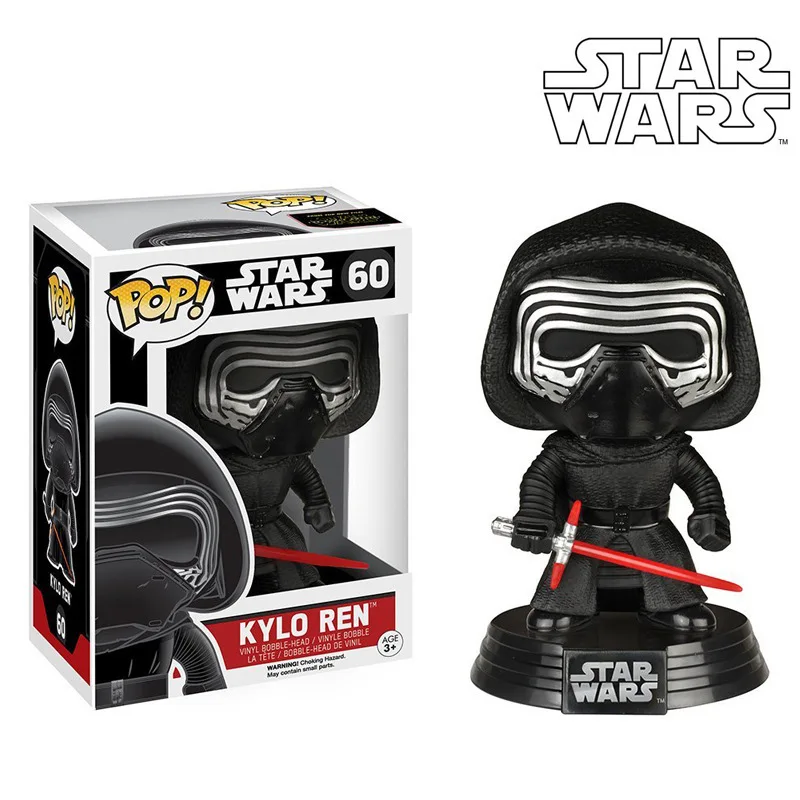 Gravity Anime Garage Kit Star Wars 7 Force Awakening Funko Pop! Carol Lun 60 # Garage Kit
Gravity Anime Garage Kit Star Wars 7 Force Awakening Funko Pop! Carol Lun 60 # Garage Kit