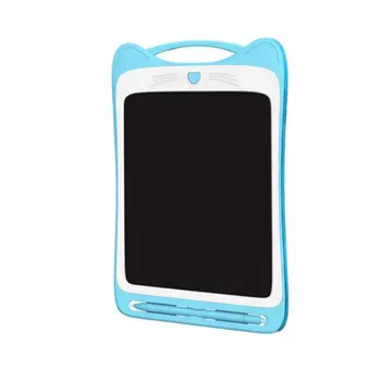 11 Inch Portable LCD Color Writing Tablet Electronic Drawing Board Notepad Tablet Board ultra-thin Board for Kids
11 Inch Portable LCD Color Writing Tablet Electronic Drawing Board Notepad Tablet Board ultra-thin Board for Kids