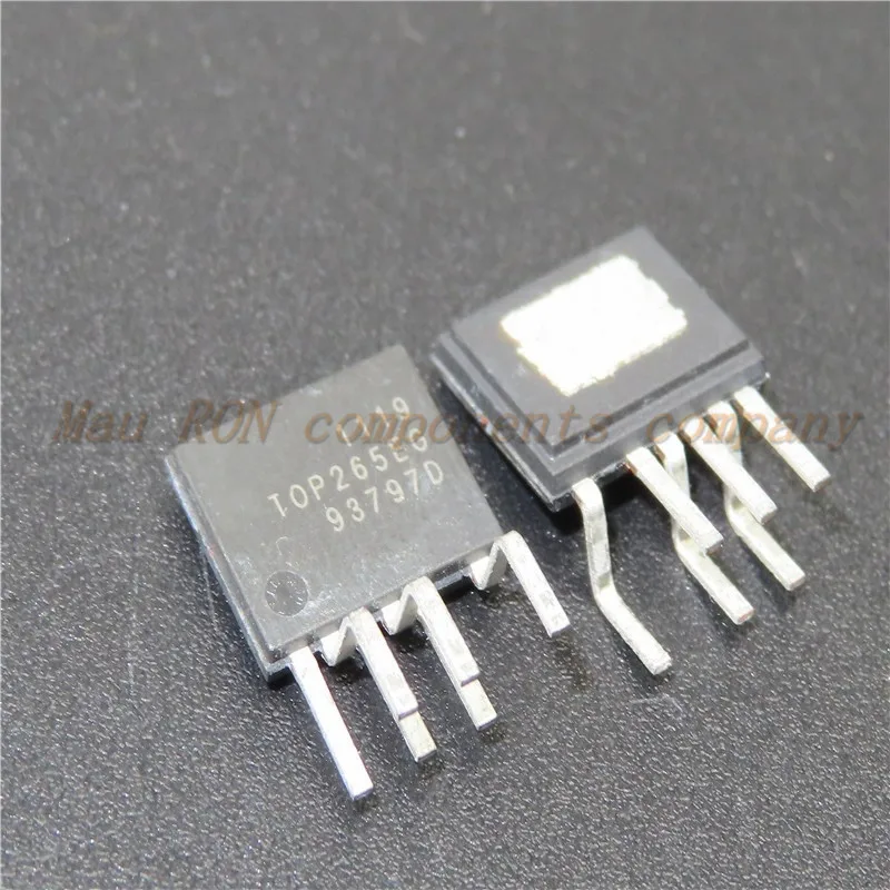 10PCS/LOT TOP265EG TOP265EN TOP265 ESIP-6 LCD power management chip New In Stock
10PCS/LOT TOP265EG TOP265EN TOP265 ESIP-6 LCD power management chip New In Stock