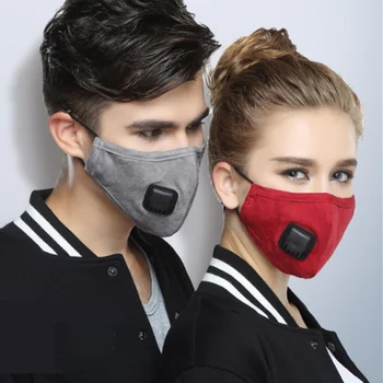 Cotton Fabric Breathable Mouth Face Mask With 2 Filter Pads Anti Dust Anti Pollution Respirator Carbon Filter Mouth Cover Mask
Cotton Fabric Breathable Mouth Face Mask With 2 Filter Pads Anti Dust Anti Pollution Respirator Carbon Filter Mouth Cover Mask
