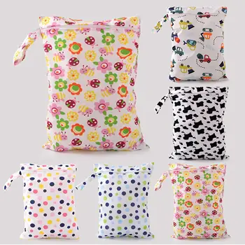 Hot Sale Baby Newborn Mini Waterproof Wet Dry Mom Bag for Baby Infant Cloth Diaper Nappy Pouch Reusable travel outdoor 
Hot Sale Baby Newborn Mini Waterproof Wet Dry Mom Bag for Baby Infant Cloth Diaper Nappy Pouch Reusable travel outdoor