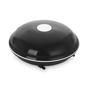 Compressor AQUAEL AQUAEL OXYBOOST 200 PLUS, 2 x 100 l / h, for aquariums up to 200 l
Compressor AQUAEL AQUAEL OXYBOOST 200 PLUS, 2 x 100 l / h, for aquariums up to 200 l