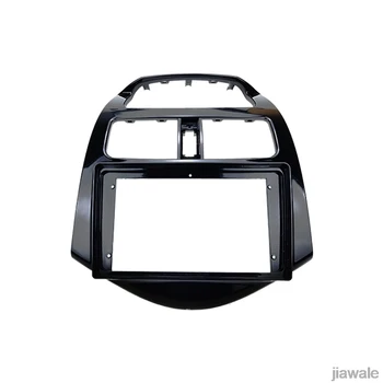 9" Car radio Fascia Frame Facials Install Panel Dashboard Trim Kit for Chevrolet Spark 2010-2014
9" Car radio Fascia Frame Facials Install Panel Dashboard Trim Kit for Chevrolet Spark 2010-2014