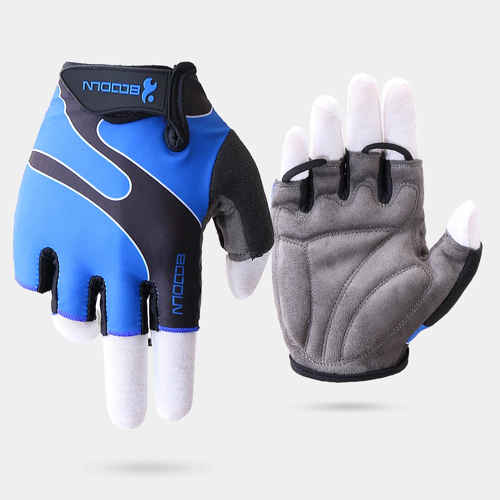 Half Finger Cycling Bike Gloves With Absorbing Sweat Anti-slip Breathable Quick off Touch Screen Gloves Man
Half Finger Cycling Bike Gloves With Absorbing Sweat Anti-slip Breathable Quick off Touch Screen Gloves Man