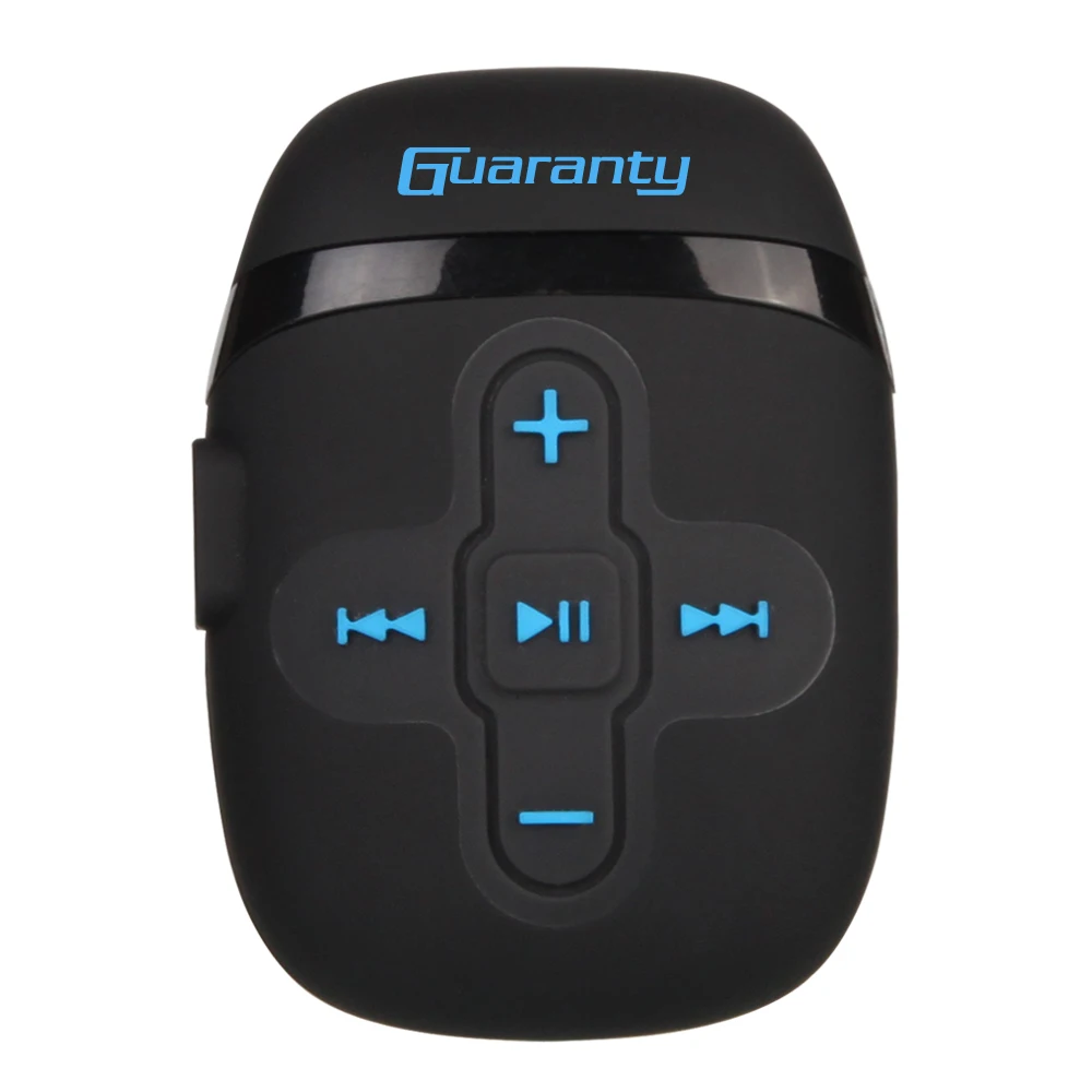 MP3 Player 8GB IPX8 Waterproof Music Player with Headphones Clip MP3 Player Design for Swimming Running Diving Sports
MP3 Player 8GB IPX8 Waterproof Music Player with Headphones Clip MP3 Player Design for Swimming Running Diving Sports