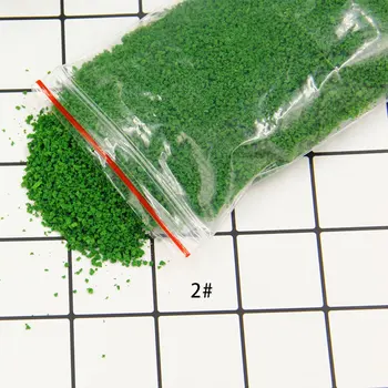 20G Non-Toxic DIY Sand Table Building Model Material Sponge Tree Powder Simulation Model Tree Scene Material
20G Non-Toxic DIY Sand Table Building Model Material Sponge Tree Powder Simulation Model Tree Scene Material