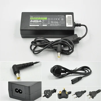 Used AC Adapter Charger Power Supply for Sony SA-NS400 SA-NS410 SA-NS500
Used AC Adapter Charger Power Supply for Sony SA-NS400 SA-NS410 SA-NS500